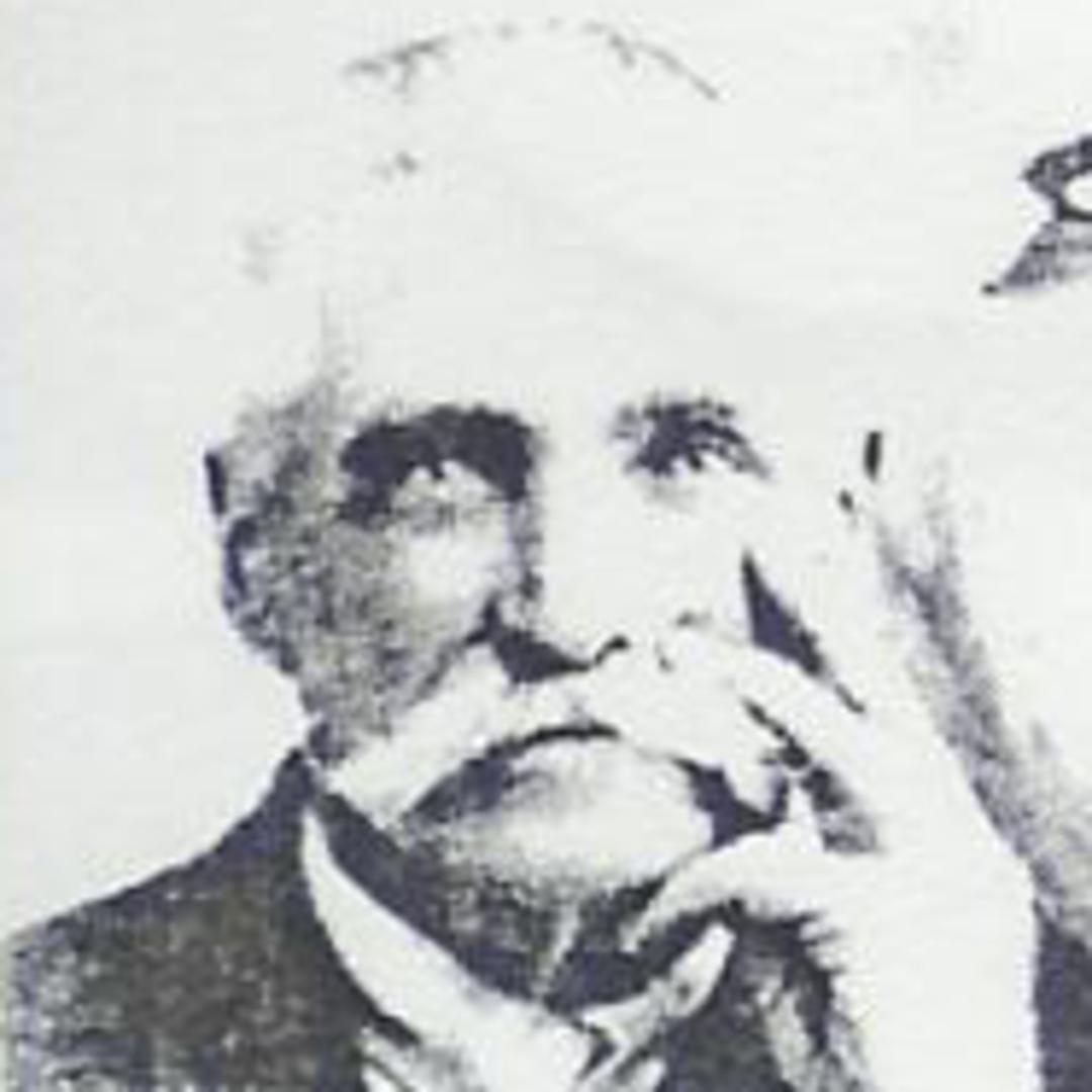 Milo Andrew Brown (1855 - 1934) Profile